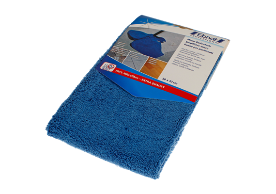 Bodentuch Microfaser 50x43 cm Ebnat