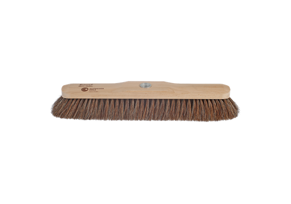 Bodenwischer ohne Stiel Oeko Pferdehaar 40 cm