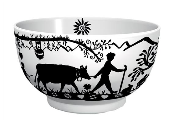 Bol Scherenschnitt Bol Scherenschnitt