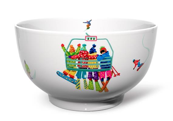 Bol Sessellift Bol Sessellift