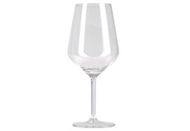 Bordeauxkelch Carré, uni, 53 cl