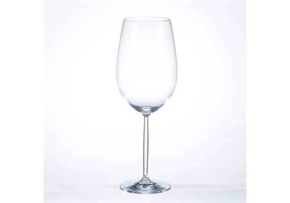 Bordeauxkelch Diva 130, uni, 77 cl