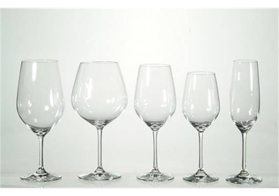 Bordeauxkelch Vinia 130, uni, 63 cl Bordeauxkelch Vinia 130, uni, 63 cl