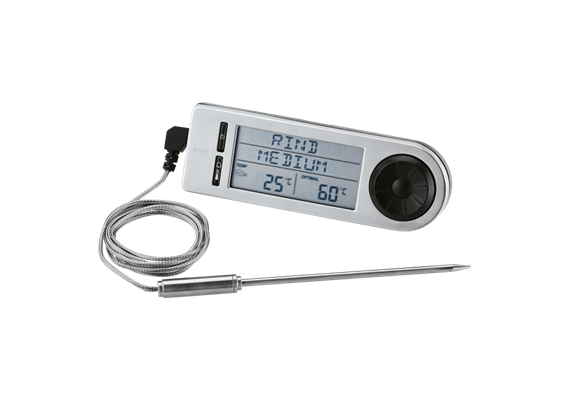 Bratenthermometer digital