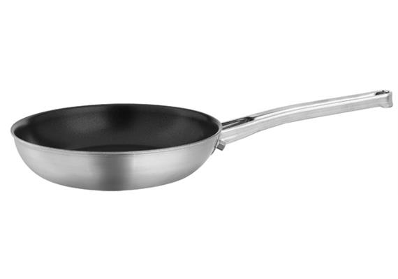 Bratpfanne 24 cm Noser Inox Bratpfanne 24 cm Noser Inox