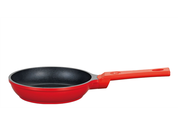 Bratpfanne CLASSIC 16 cm rot Bratpfanne CLASSIC 16 cm rot