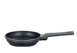 Bratpfanne CLASSIC 16 cm schwarz