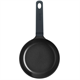 Bratpfanne PURE 14 cm schwarz