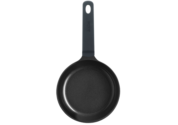 Bratpfanne PURE 14 cm schwarz