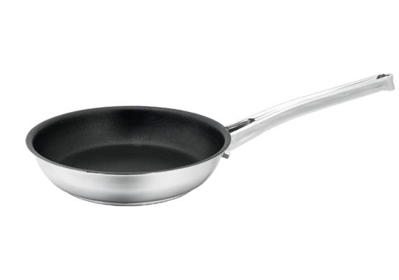 Bratpfanne Titan 24cmØ Noser Inox