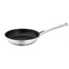 Bratpfanne Titan 28cmØ Noser Inox