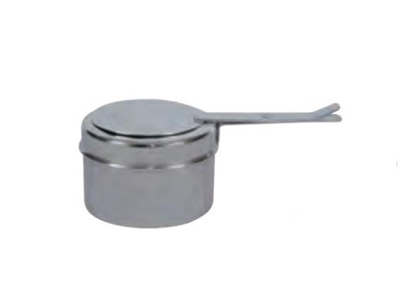 Brenner zu Chafing Dish