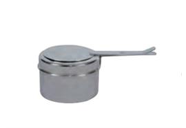 Brenner zu Chafing Dish