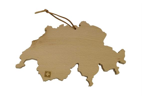 Brett Swiss klein Brett Swiss klein