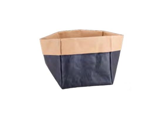 Brottsche Neo 19x19 cm schwarz