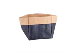 Brottsche Neo 19x19 cm schwarz