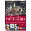 Buch "Werken mit dem Taschenmesser"