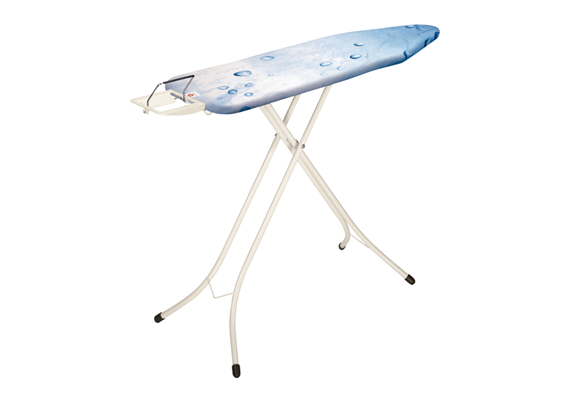 Bügeltisch Ice Water 124x38 cm