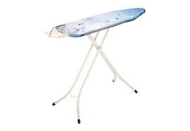 Bügeltisch Ice Water 124x38 cm