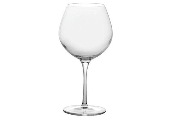 Burgunderkelch Crescendo, uni 66cl