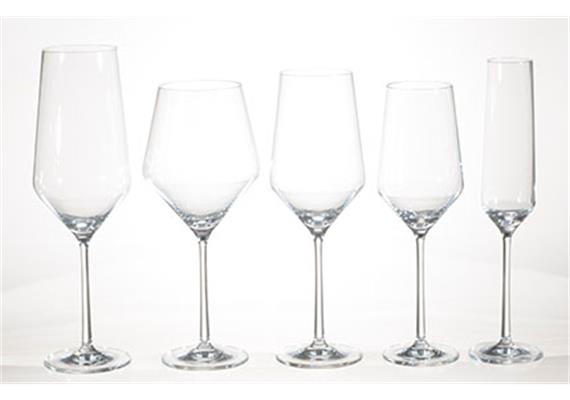 Burgunderkelch Pure 140, uni, 69 cl Burgunderkelch Pure 140, uni, 69 cl