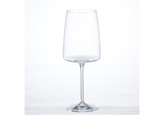 Burgunderkelch Sensa 140, 71 cl uni