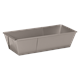 Cakeform ausziehbar Silver-Top antihaft 20-35 cm PATISSE