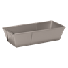 Cakeform ausziehbar Silver-Top antihaft 20-35 cm PATISSE