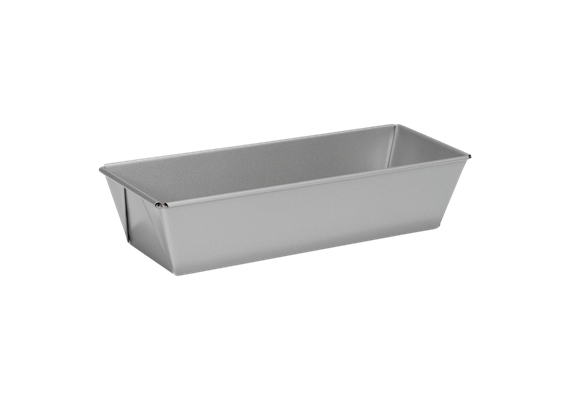 Cakeform Silver-Top 30 cm Patisse