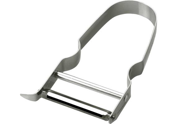 CASTOR Schäler Karbonstahl