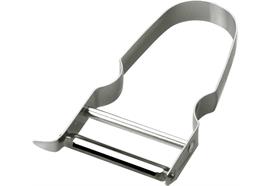 CASTOR Schäler Karbonstahl