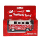 CH-VW-Bus T1 Spritzguss 3-fach sortiert 12cm