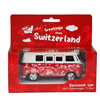 CH-VW-Bus T1 Spritzguss 3-fach sortiert 12cm