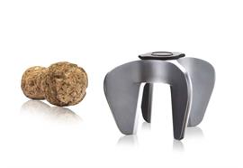 Champagnerflaschenöffner