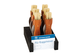 Champignon Klappmesser
