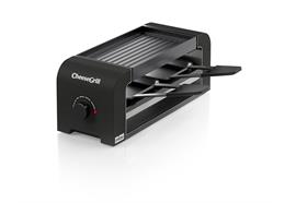 CheeseGrill 2 Black