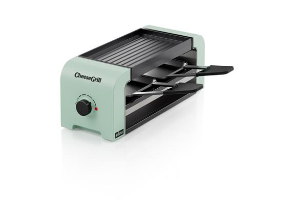 CheeseGrill 2 Mint Green CheeseGrill 2 Mint Green