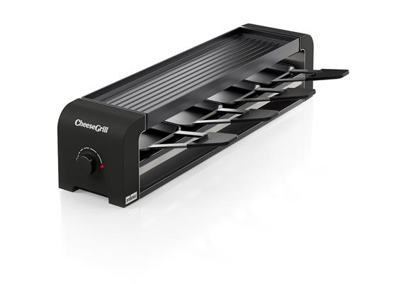 CheeseGrill 4 Black CheeseGrill 4 Black