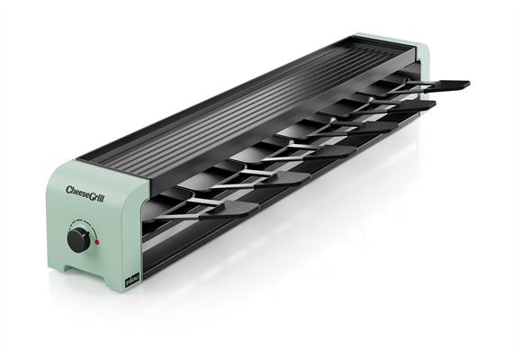 CheeseGrill 6 Mint Green CheeseGrill 6 Mint Green