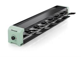 CheeseGrill 6 Mint Green