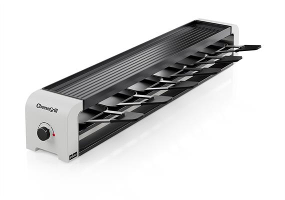 CheeseGrill 6 White CheeseGrill 6 White