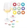Chic Glass Rainbow