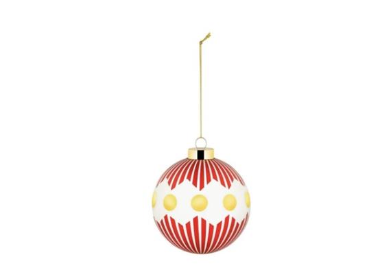 Christbaumkugel 9cm Christbaumkugel 9cm