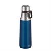 City bottle loop, blue 0.5l