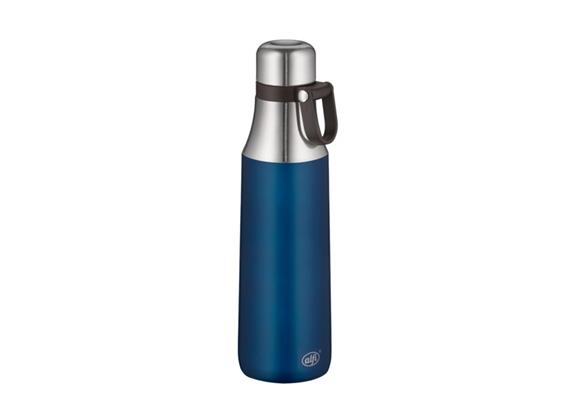 City bottle loop, blue 0.5l City bottle loop, blue 0.5l