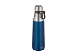 City bottle loop, blue 0.5l