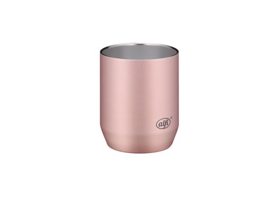 City Drinking Mug,rosé 0.28l