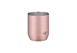 City Drinking Mug,rosé 0.28l