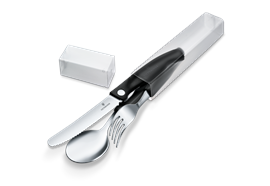 Classic, Picknick Set, 3tlg, grün