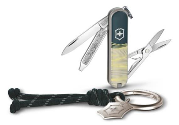 Classic SD, 58 mm, New York Style